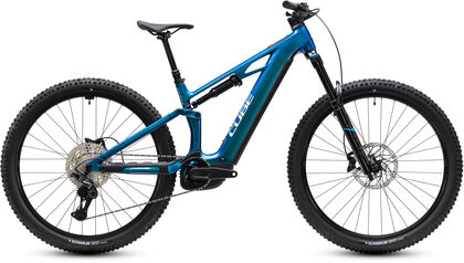 STEREO HYBRID ONE44 HPC RACE 800 MY27