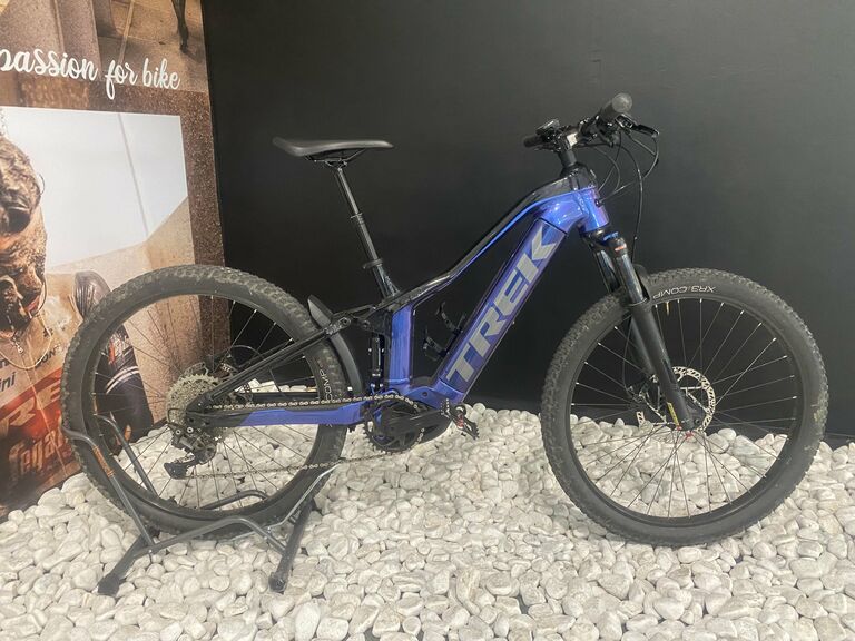 Powerfly fs