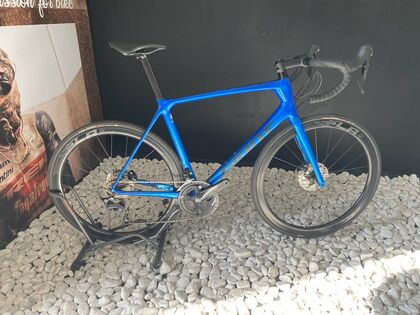 TCR