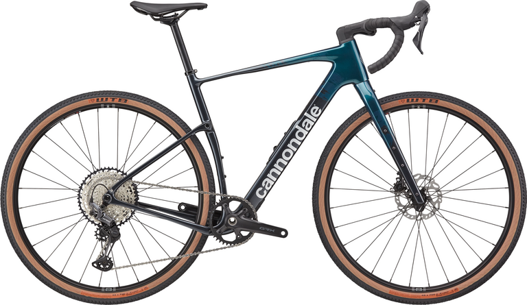 Topstone Carbon 3 GRX - 1x