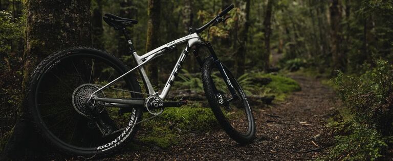 Nuova Trek Supercaliber