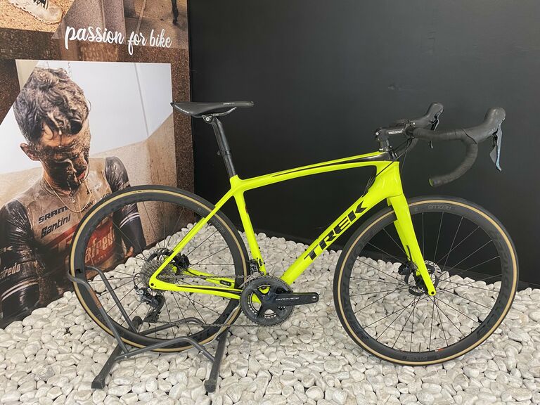 Emonda SLR