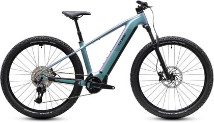 REACTION HYBRID PRO MY27