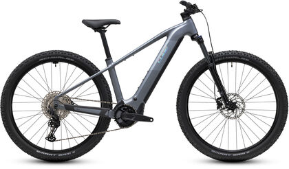 REACTION HYBRID PERFORMANCE MY27