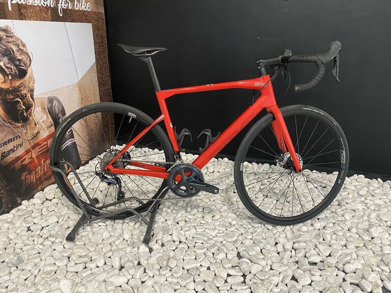Roadmachine Two