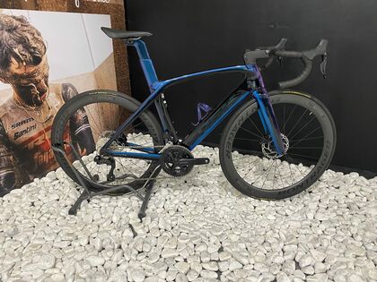 Madone SLR