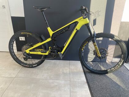 Moterra LT2