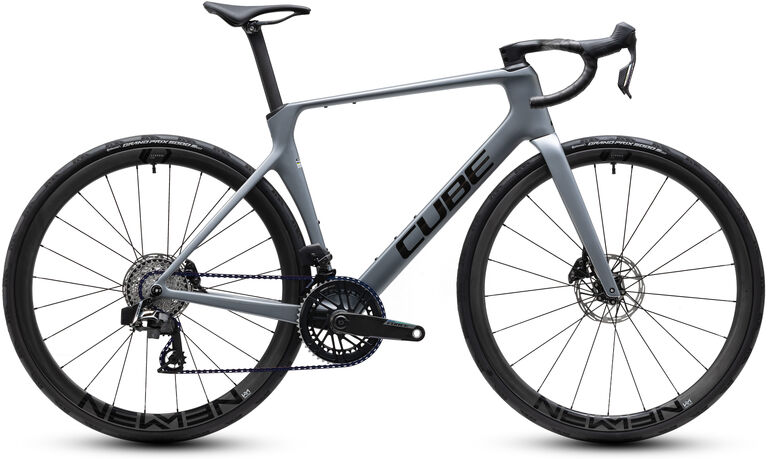 AGREE C:62 SLX MY27