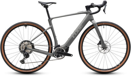 NUROAD HYBRID C:62 RACE MY27