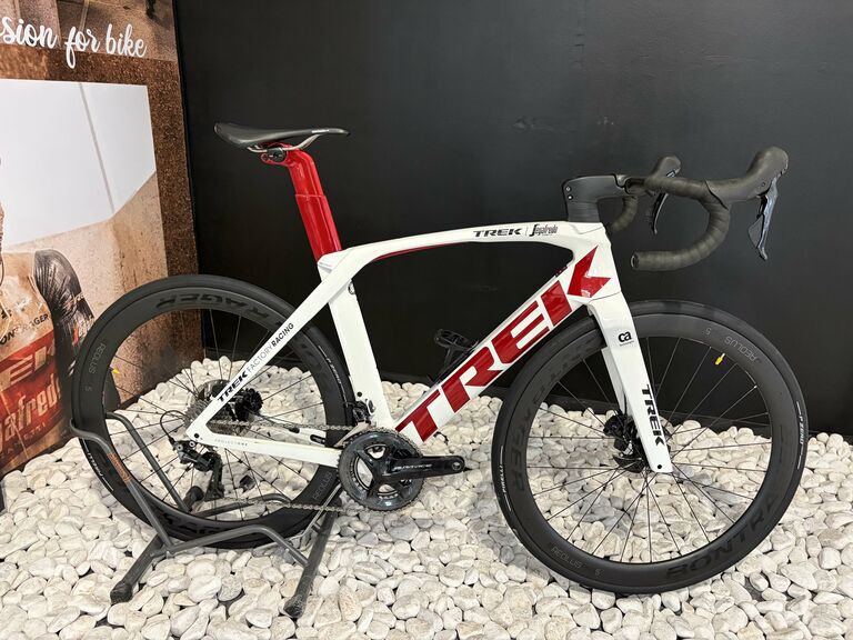 Madone SLR