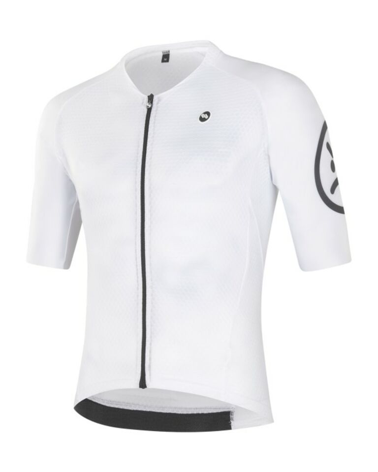 MAGLIA DRY EVO UOMO BIANCO MAGLIA DRY EVO UOMO BIANCO