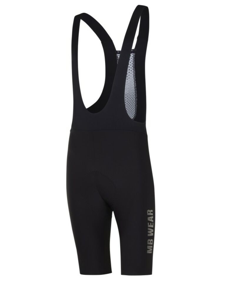 SALOPETTE SKIN EVO UOMO NERO/NERO SALOPETTE SKIN EVO UOMO NERO/NERO