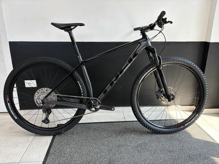 Procaliber 9.5
