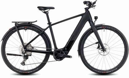 KATHMANDU HYBRID C:62 SLX
