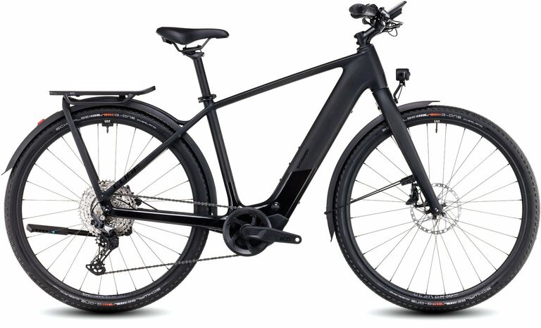 KATHMANDU HYBRID C:62 SLX