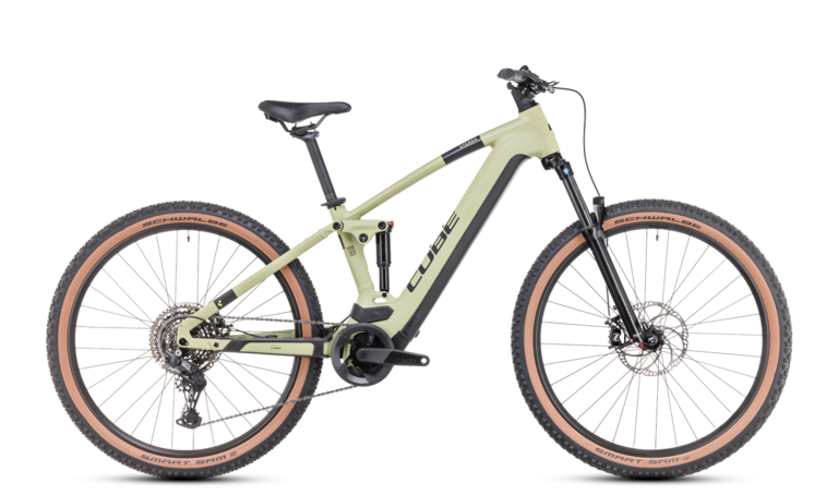 STEREO HYBRID 120 ONE 750