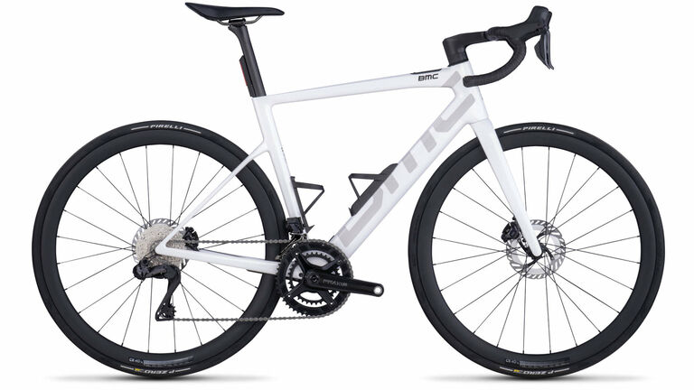 Roadmachine 01 AMP ONE
