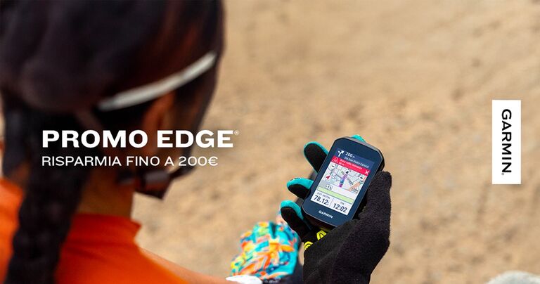 Garmin Cashback 2026