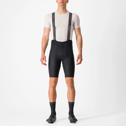 ESPRESSO BIBSHORT