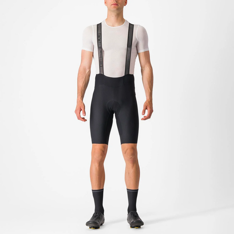 ESPRESSO BIBSHORT ESPRESSO BIBSHORT