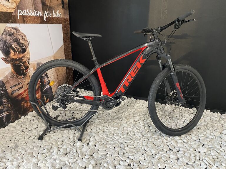 Powerfly 5