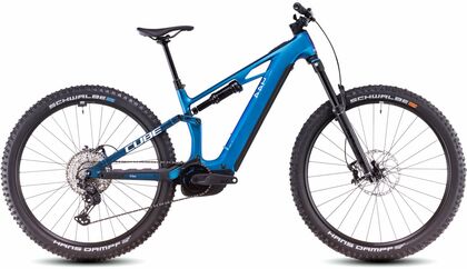 STEREO HYBRID ONE44 HPC SLX 800