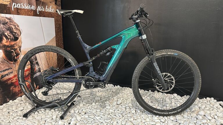 Moterra SE