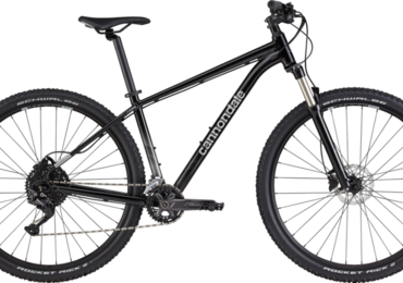 Cussighbike - Mountain bike, sport, cannondale, trail 5