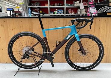 Cussighbike - Il più grande negozio bici con le migliori marche di Udine e  Friuli