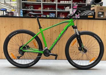 Cussighbike - Il più grande negozio bici con le migliori marche di Udine e  Friuli