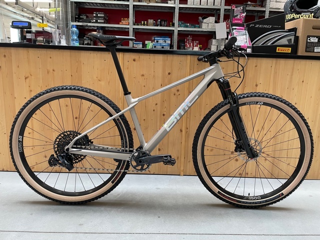 Cussighbike - Mountain bike, cross country, bmc, twostroke 01 three