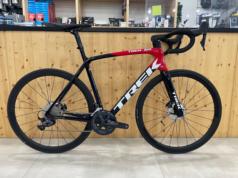 Cussighbike - Bici da strada, racing, trek, Émonda slr 6