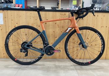 Cussighbike - Il più grande negozio bici con le migliori marche di Udine e  Friuli