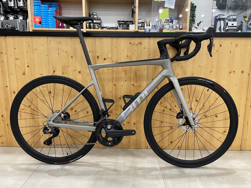 Cussighbike - Bici da strada, racing, bmc, teammachine slr01 five