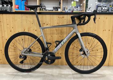 Cussighbike - Prodotti, bici da strada