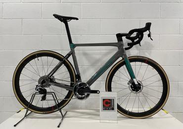 Cussighbike - Il più grande negozio bici con le migliori marche di Udine e  Friuli