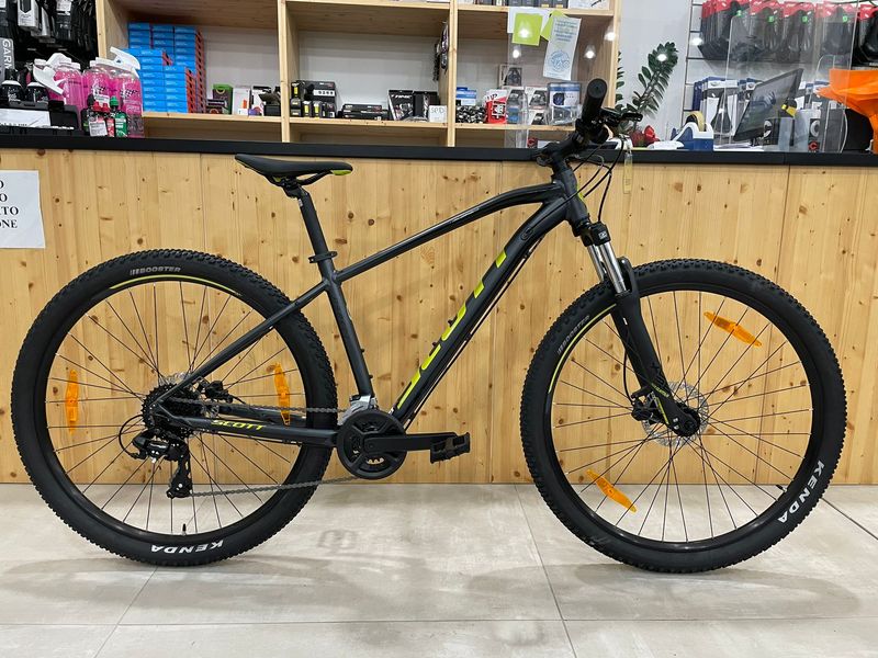 Cussighbike - Mountain bike, sport, scott, aspect 960