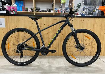 concessionari scott bike