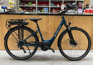 Cussighbike - Il più grande negozio bici con le migliori marche di Udine e  Friuli