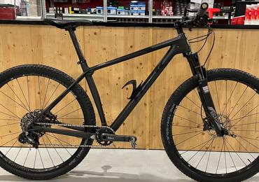Cussighbike - Usato, mtb, trek, procaliber 9.8