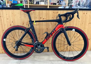 Cussighbike - Prodotti, usato, bici da strada