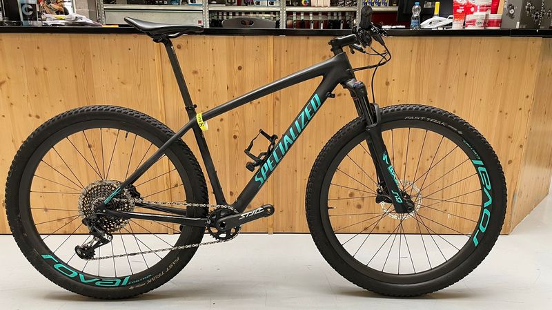 Cussighbike - Usato, mtb, specialized, epic