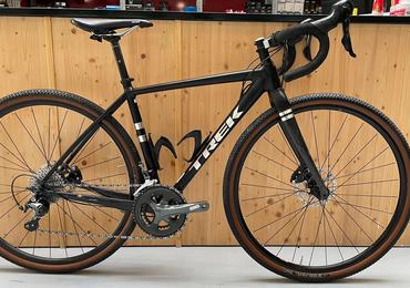 Cussighbike - Prodotti
