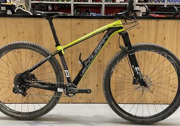 Cussighbike - Prodotti, usato