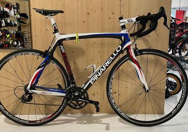 Cussighbike - Prodotti, usato, bici da strada
