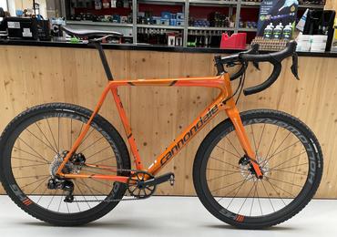 CANNONDALE&nbsp;Superx