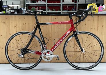 CANNONDALE&nbsp;Synapse