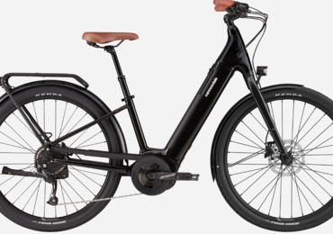 CANNONDALE&nbsp;Adventure Neo 3.1 EQ