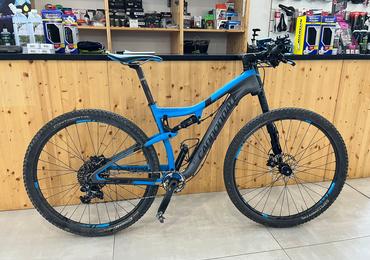 CANNONDALE&nbsp;Scalpel