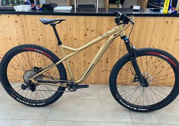 Orbea&nbsp;Laufey